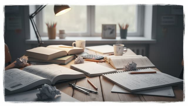 Mathe Abitur Vorbereiten: Praktischer Leitfaden für Den Prüfungserfolg