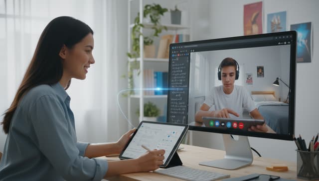 Mathe Nachhilfe Online: Effektive Lernmethoden für Besseren Erfolg