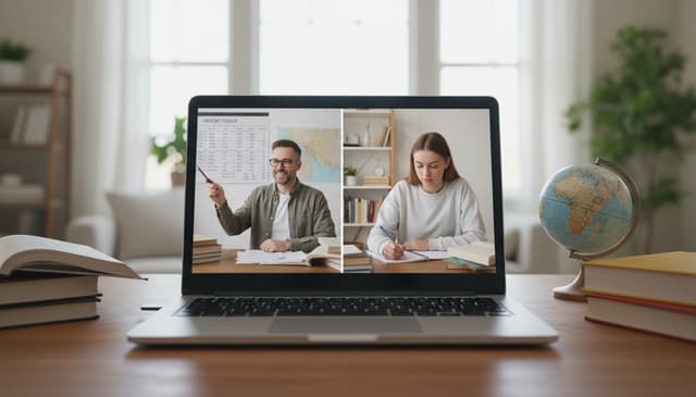 Matura historia korepetycje online: jak skutecznie przygotować się do egzaminu