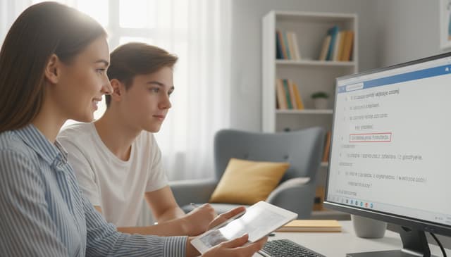 Matura polski korepetycje online: praktyczny przewodnik przygotowawczy