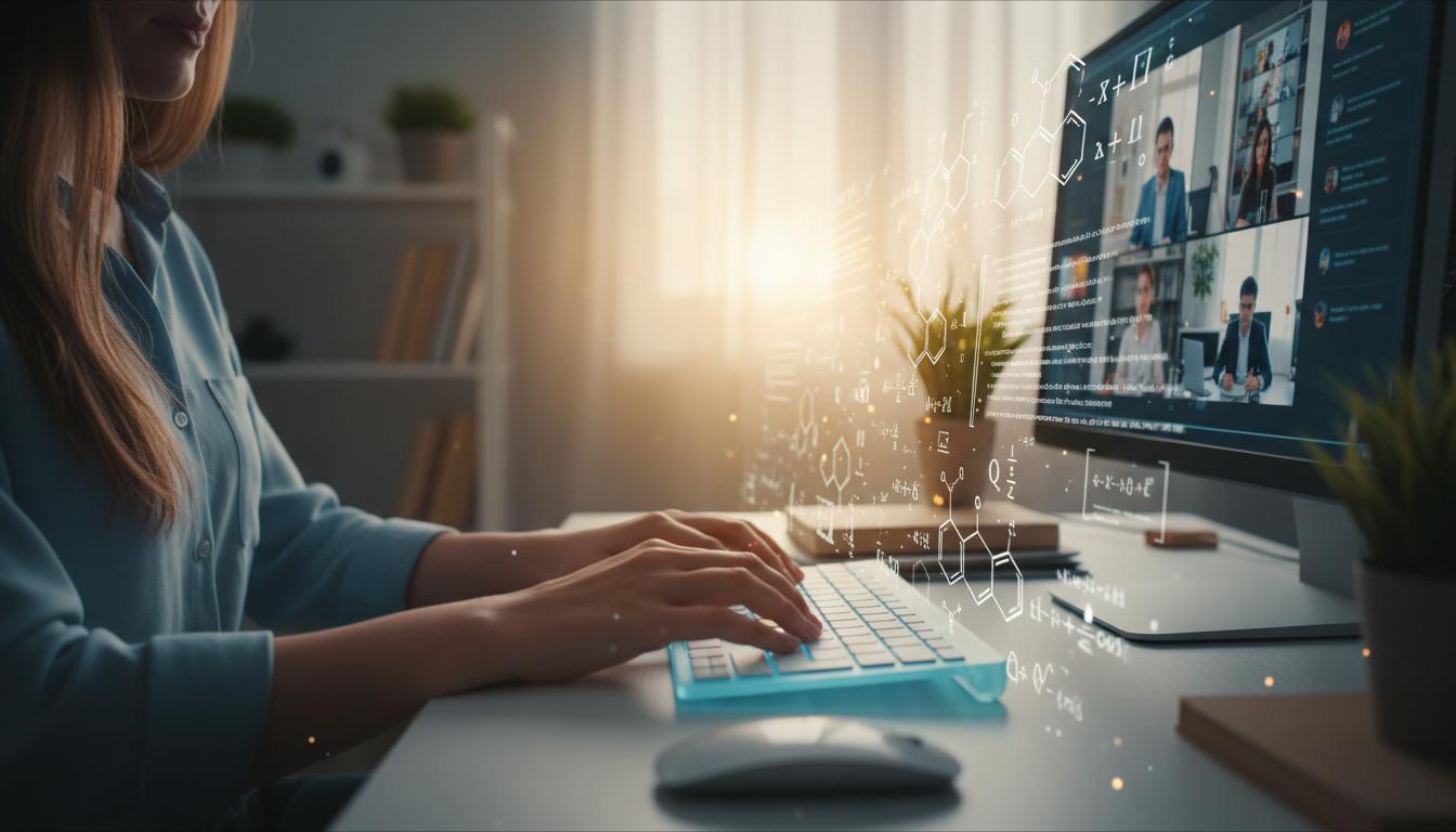 Matura rozszerzona online: jak skutecznie przygotować się do egzaminu