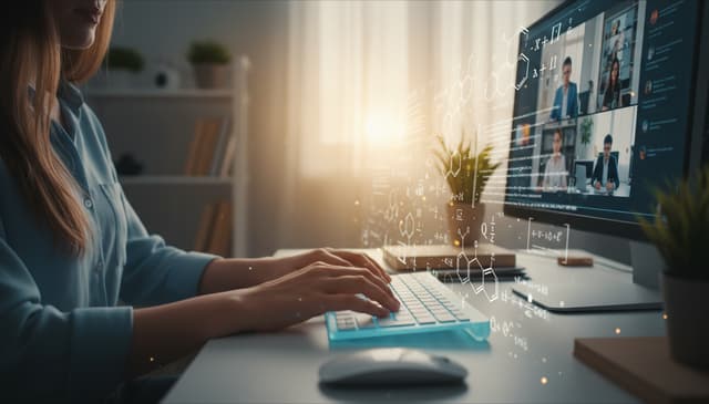 Matura rozszerzona online: jak skutecznie przygotować się do egzaminu