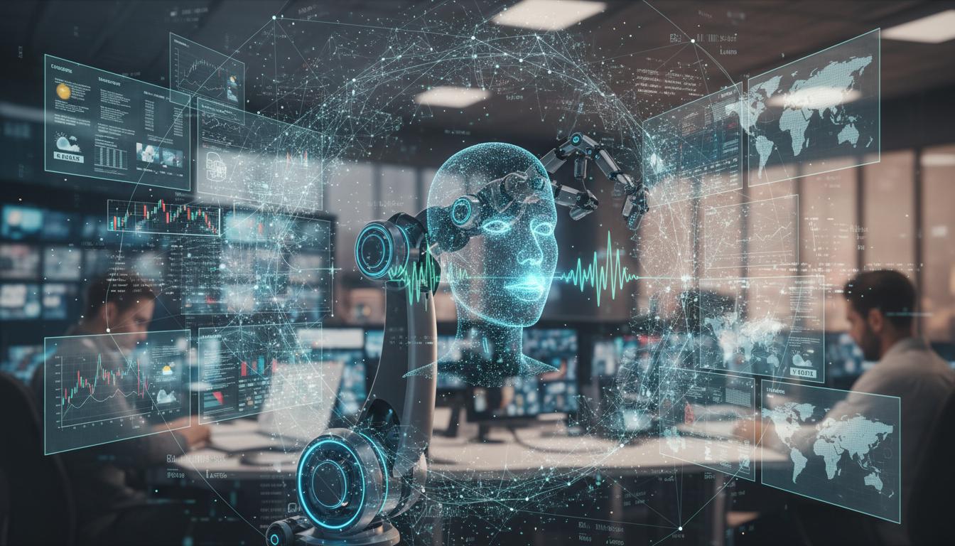 How to Maximize News Automation Benefits for Your Newsroom