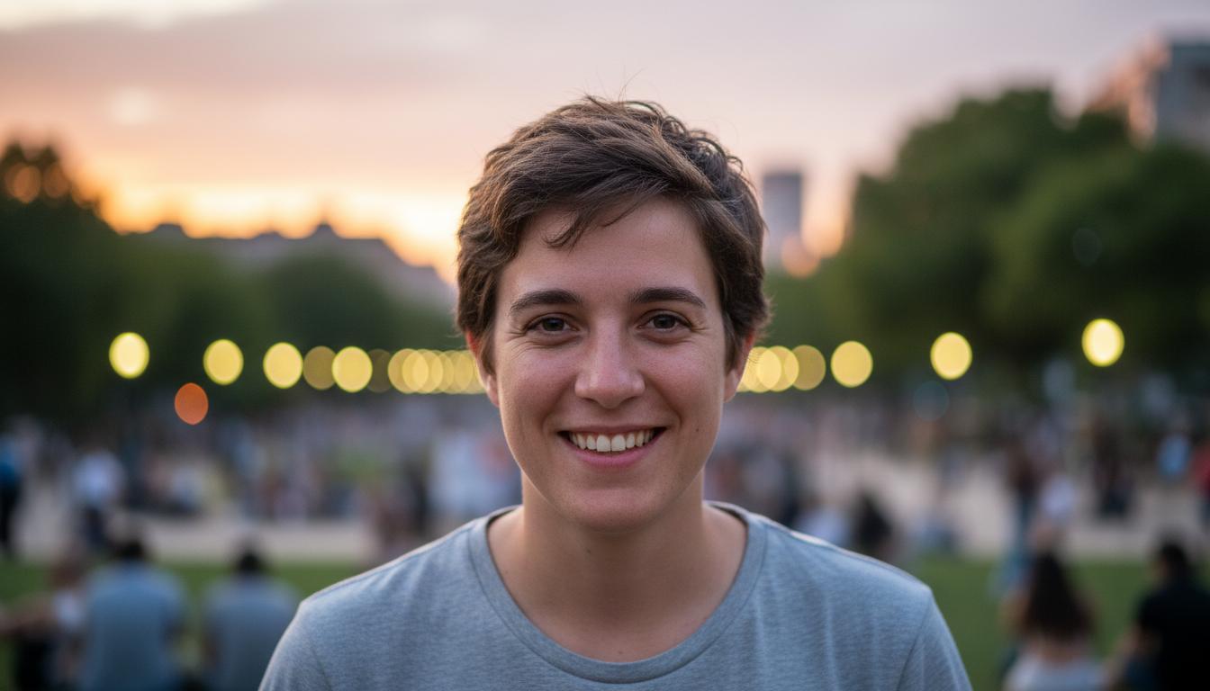 Zrozumieć siebie: praktyczny przewodnik po odkrywaniu „ja”