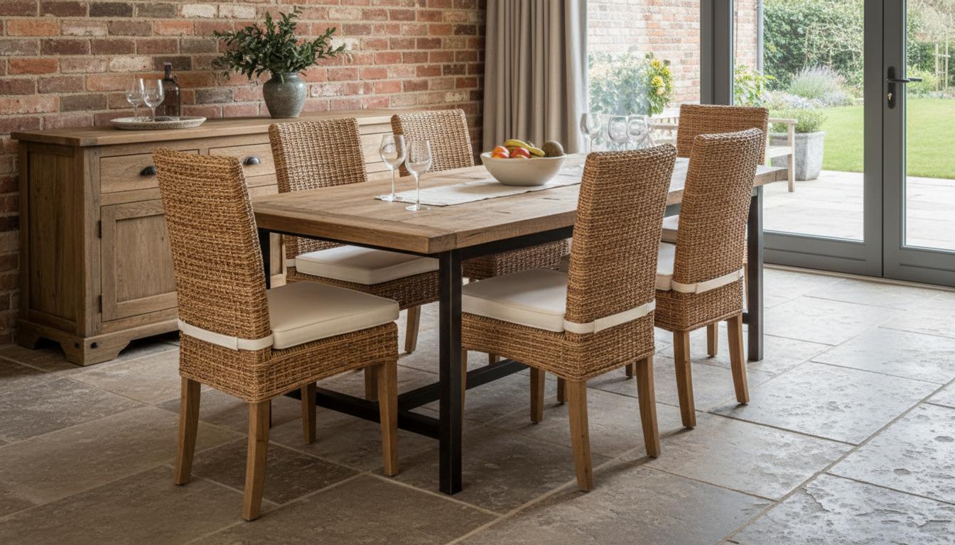 Meble do jadalni: praktyczny przewodnik po stylach i funkcjonalności