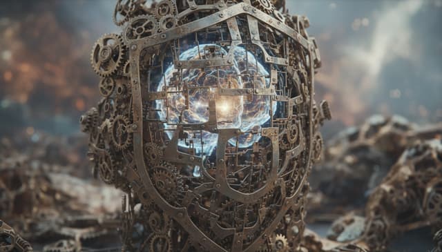 Mechanizmy obronne ego: jak działają i dlaczego są ważne