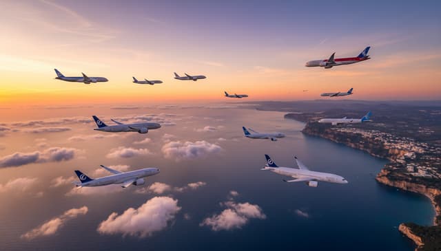 Med View Flights: Comprehensive Guide to Future Flight Technology