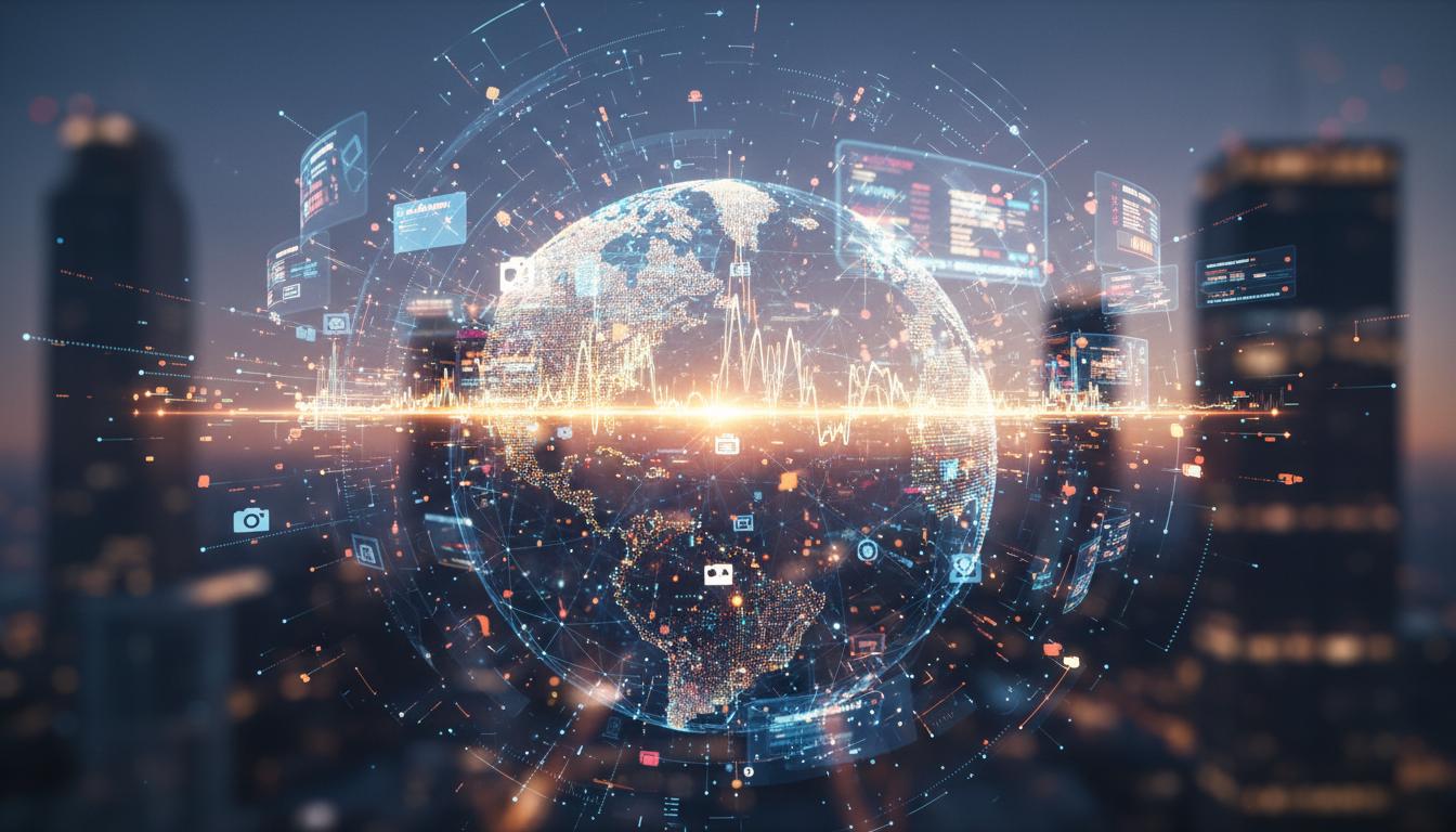 How Media Industry News Generator Is Shaping Modern Journalism