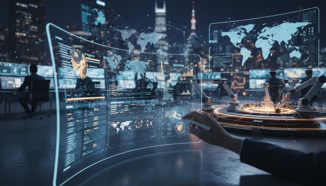 How Media Publishing News Generation Is Shaping the Future of Journalism