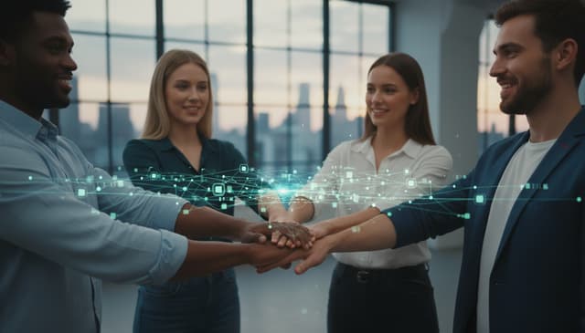 Mediale Beratung Partnerschaft: ein Praktischer Leitfaden für 2024