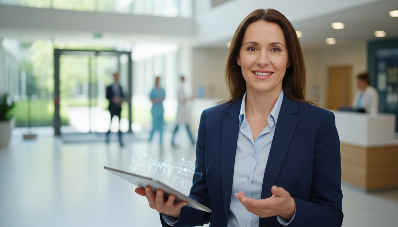 Think you know medical administrator? Here’s what nobody tells you.