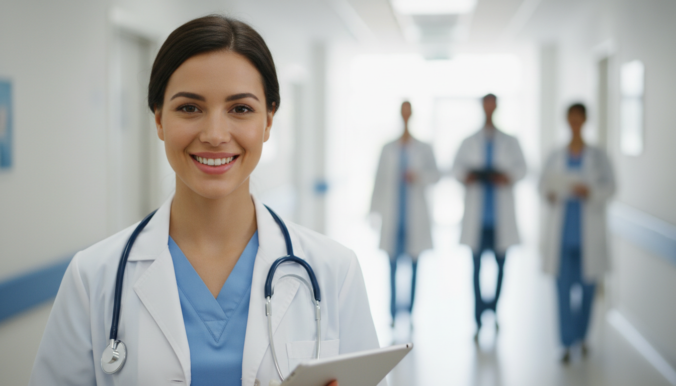 Medical Assistant in 2026: AI Threat, Hidden Burnout, Real Rewards