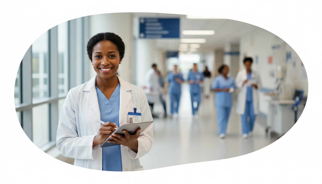 Medical Clerk Reality: Hidden Pressures, Pay, and Paths to Grow