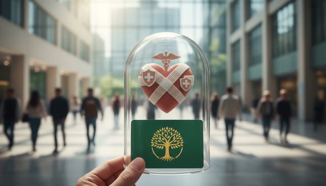 Understanding Medical Coverage in the Future of Air Travel