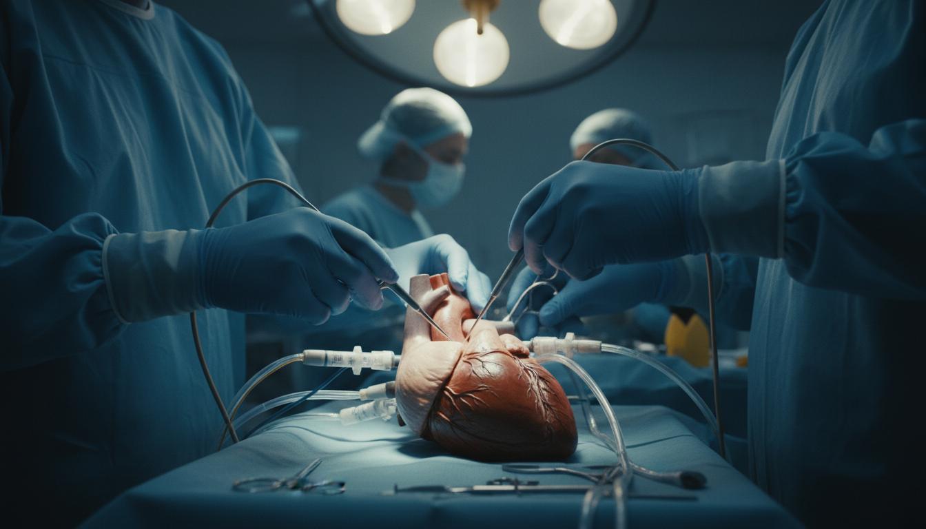 Exploring Medical Movies: Insights Into Healthcare on Screen