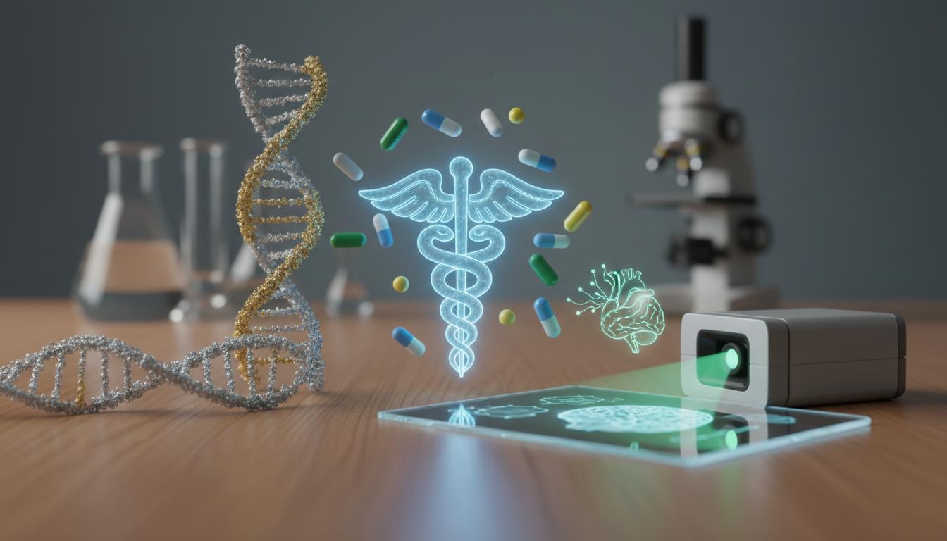 How a Medical News Article Creator Transforms Healthcare Reporting