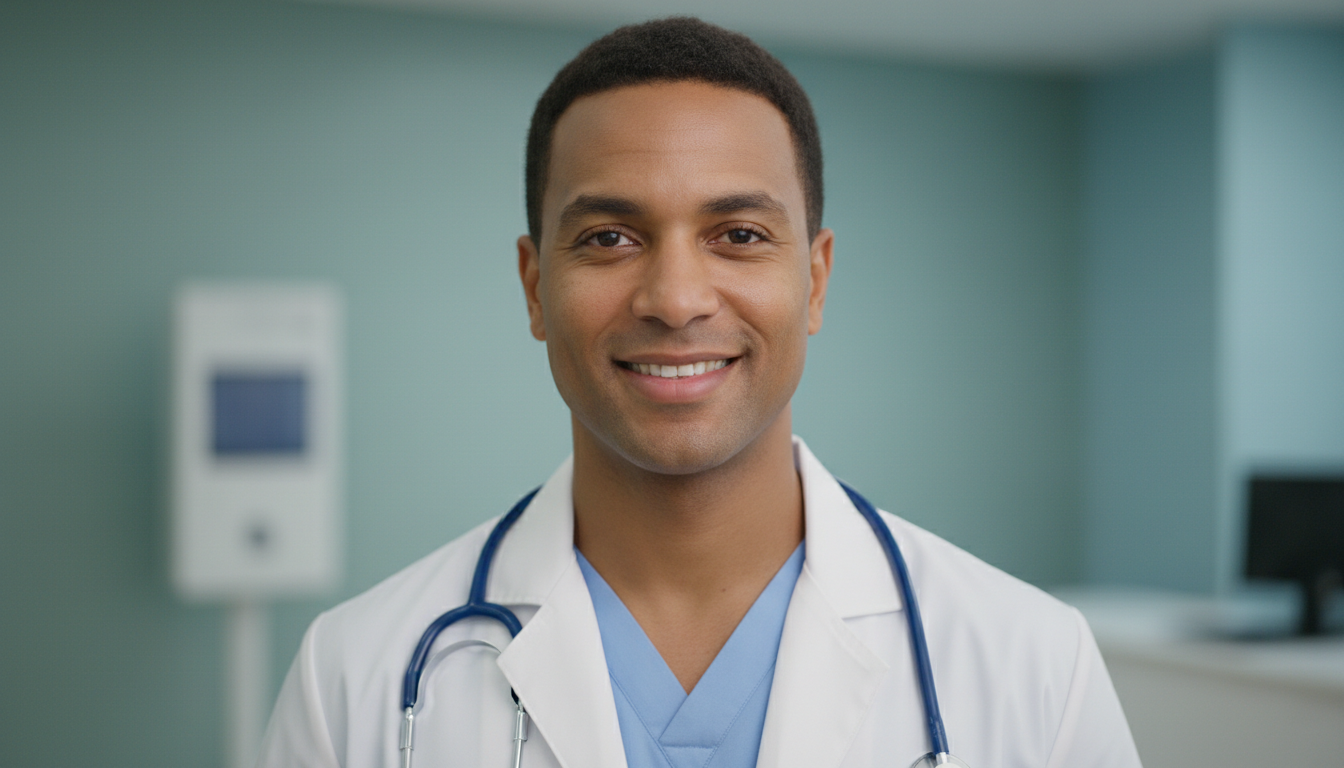 The New Rules for Being a Medical Professional in the AI Era