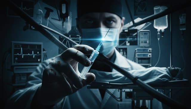 Exploring Medical Thriller Movies: Top Picks and What Makes Them Gripping