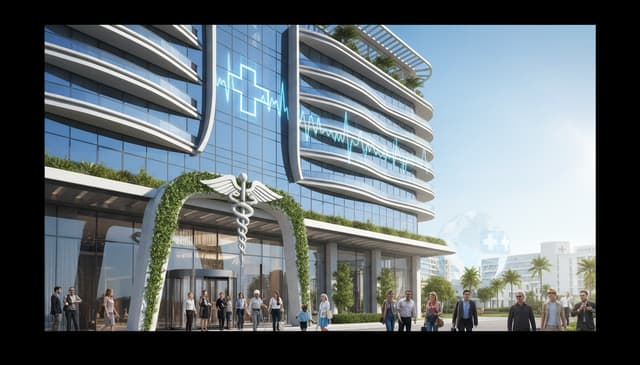 Medical Travel Hotels: Enhancing Patient Comfort and Care Abroad