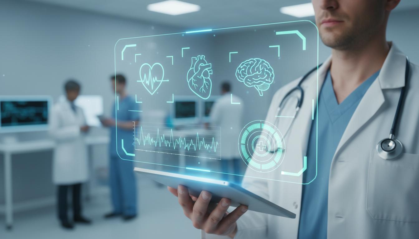How Medical Updates Software Is Transforming Healthcare Delivery in 2024