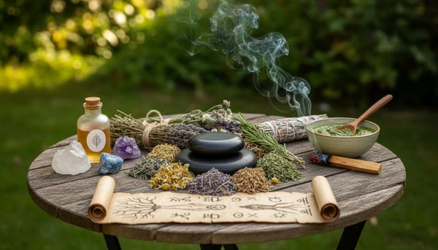 Medycyna alternatywna: przewodnik po popularnych metodach i zastosowaniach