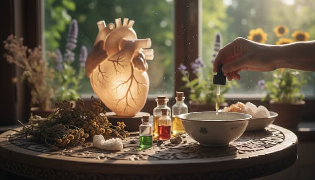 Medycyna antropozoficzna: praktyczne podejście do zdrowia i psychiki