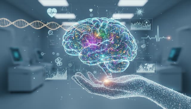 Medycyna predykcyjna: jak zmienia przyszłość opieki zdrowotnej