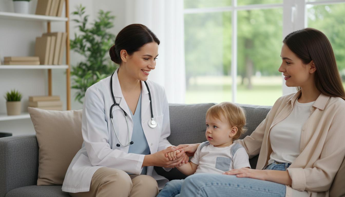 Medycyna rodzinna: praktyczny przewodnik dla pacjentów i lekarzy