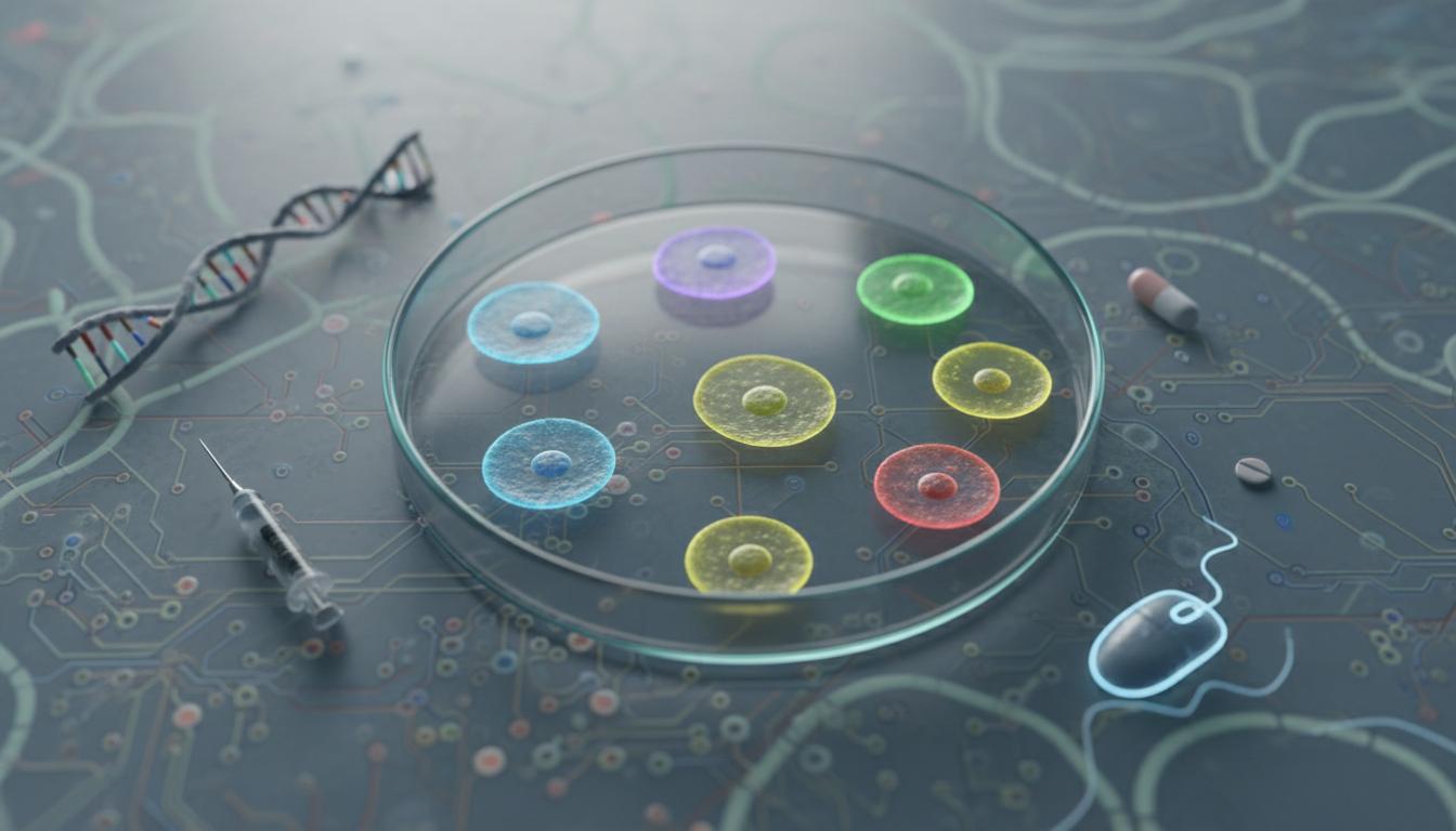 Medycyna spersonalizowana: jak dostosować leczenie do pacjenta