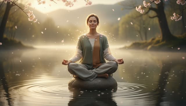 Medytacja życzliwości: jak rozwijać empatię i spokój wewnętrzny