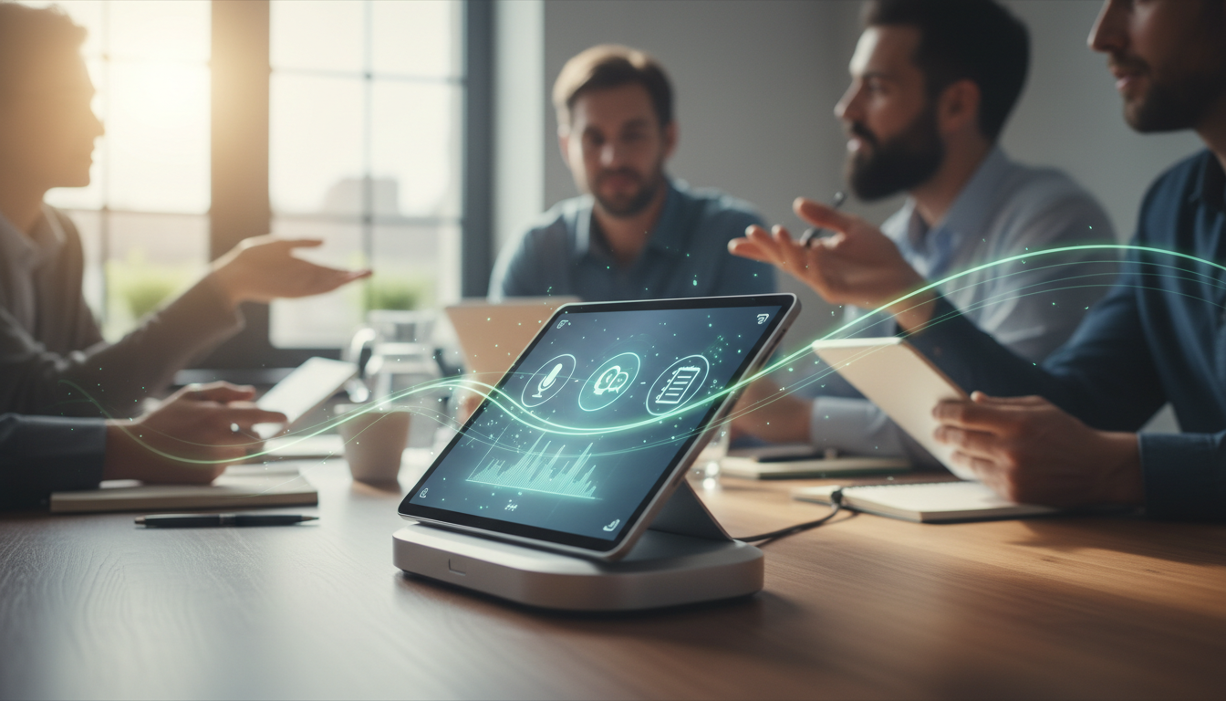 Meeting Assistance in 2026: Why Your Calendar Is Full but Work Isn’t