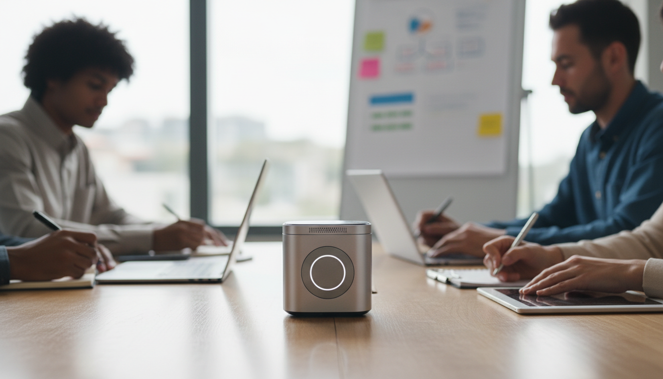 Meeting Assistant or AI Coworker? 7 Truths That Will Decide