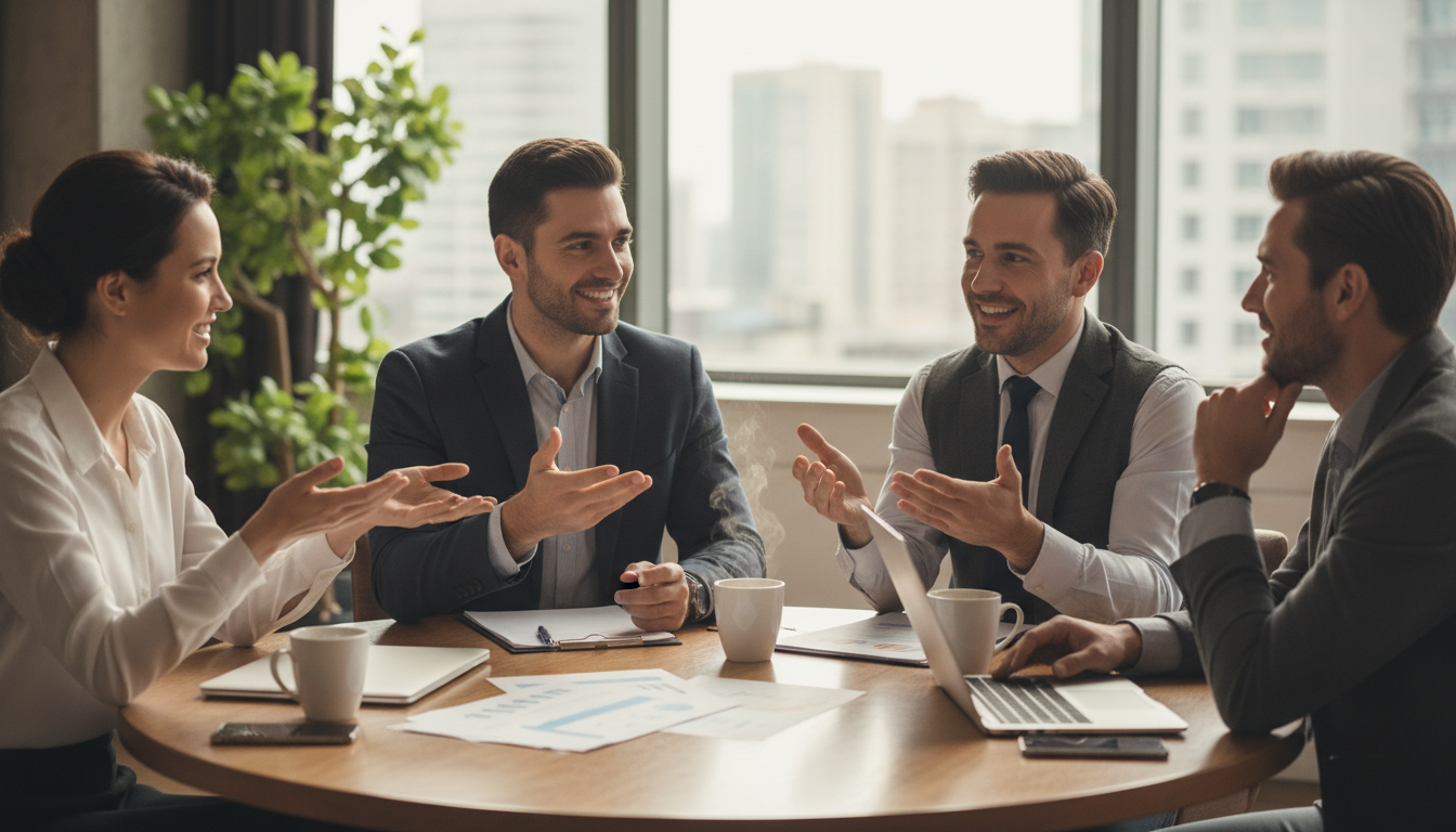 Meeting Expertise in 2026: Stop Calendar Chaos, Start Real Work