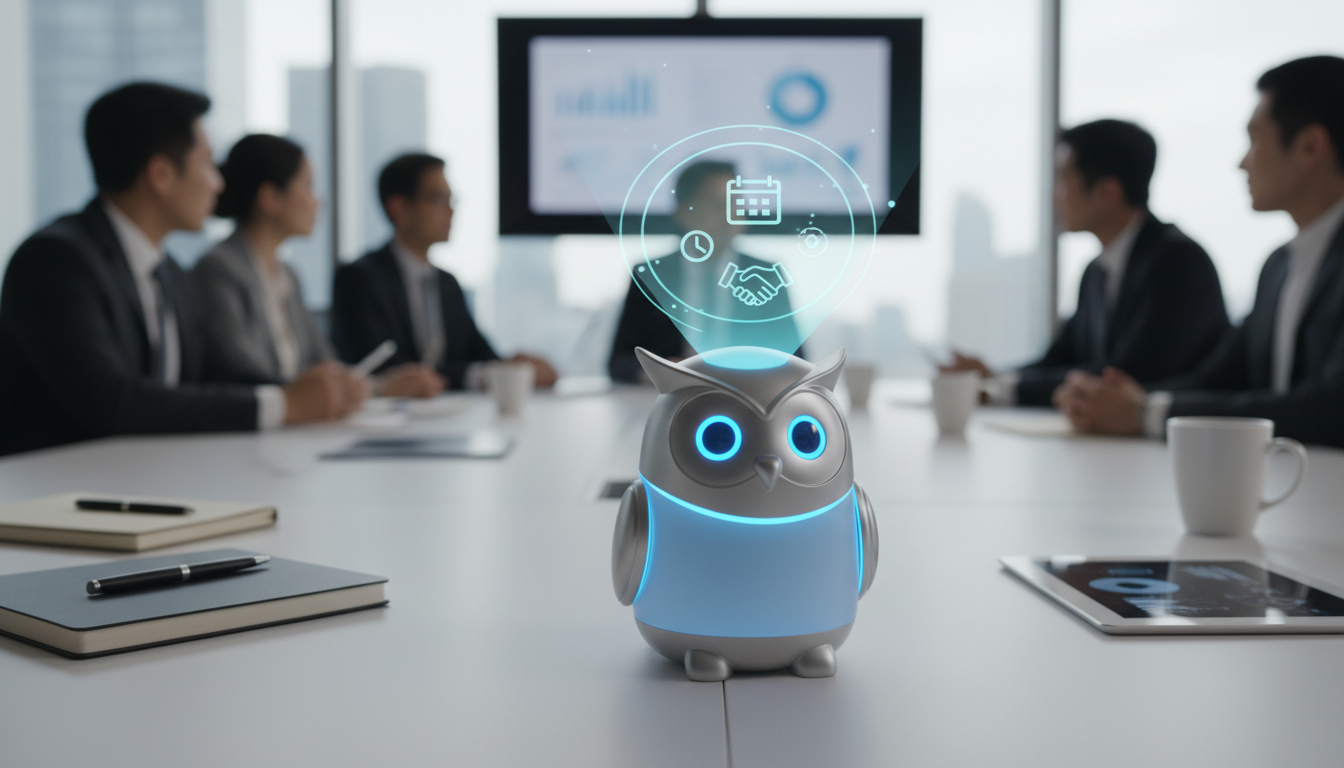Meeting Helper or Micromanager? the Real Cost of AI in Meetings