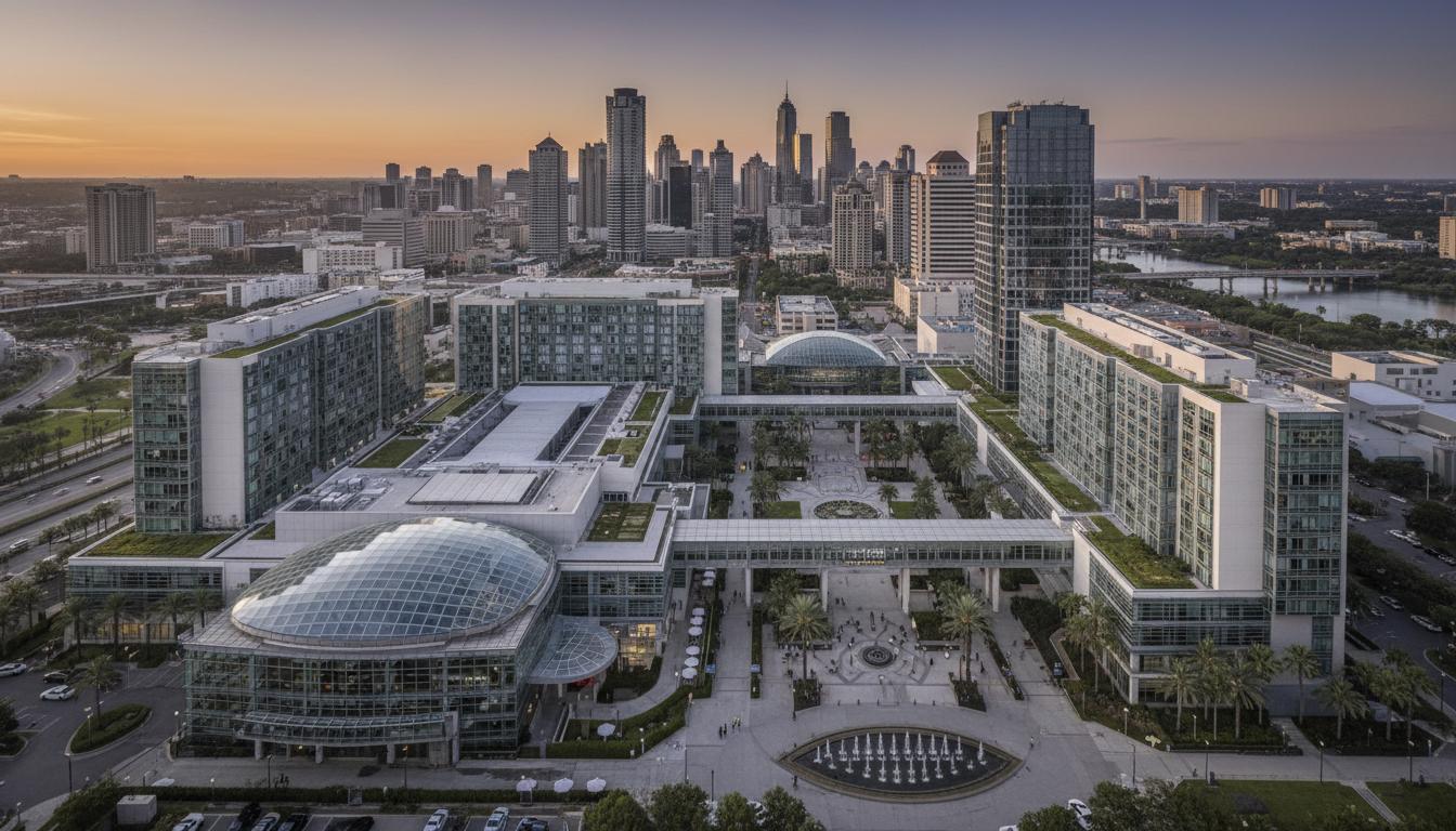 How Meeting Hotels Are Evolving with Futurestays.ai Technology