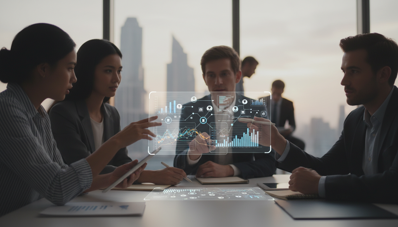 Meeting Management That Kills Waste, Not Time: a New Playbook