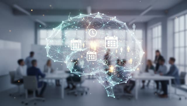 How Meeting Organizer Software Can Improve Team Collaboration in 2024