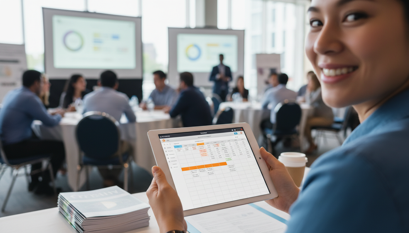 Meeting Planner 2026: the AI Upgrade That Kills Bad Meetings