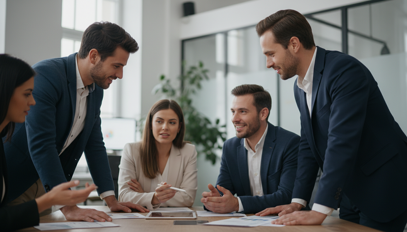 Are meetings dead? The shocking reality behind 'meeting professional'