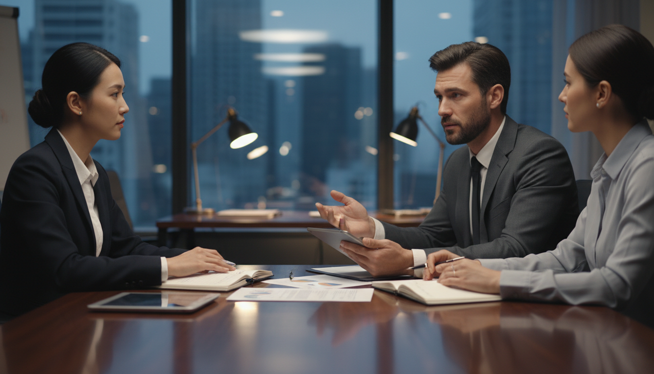 Meeting Professionalism in 2026: From Time-Waster to Power Skill