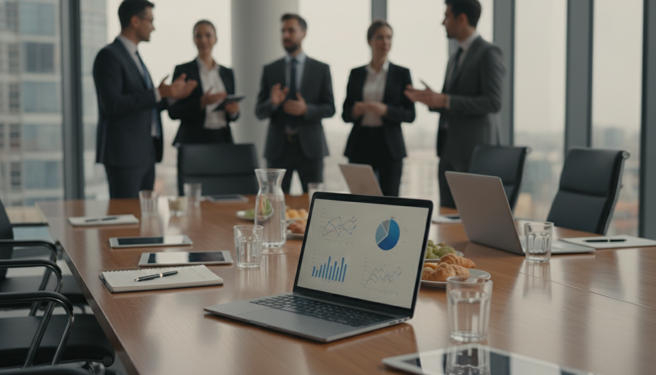 Is your meeting culture broken? The new rules for smarter work