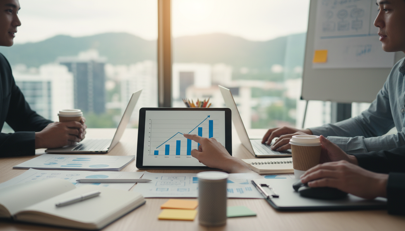 Meeting Support That Actually Cuts Meetings (and Boosts Outcomes)