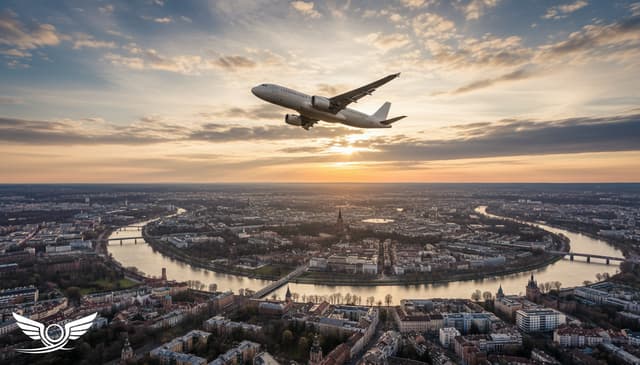 Mega promocja loty: jak skorzystać z najlepszych ofert podróży