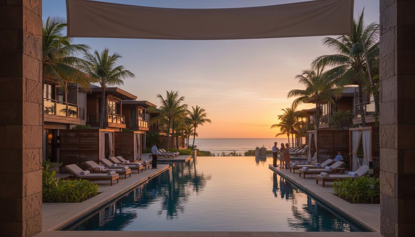 How Members-Only Accommodation Deals Can Enhance Your Travel Experience