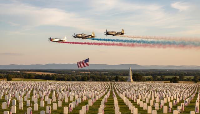 Memorial Day Flights: What to Expect and How to Prepare in 2024