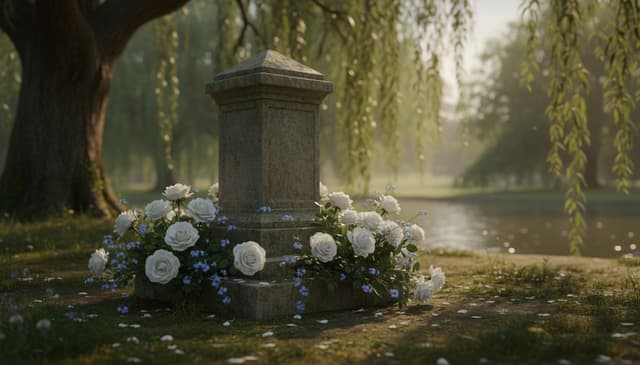 How Memorial Websites Help Preserve Meaningful Memories