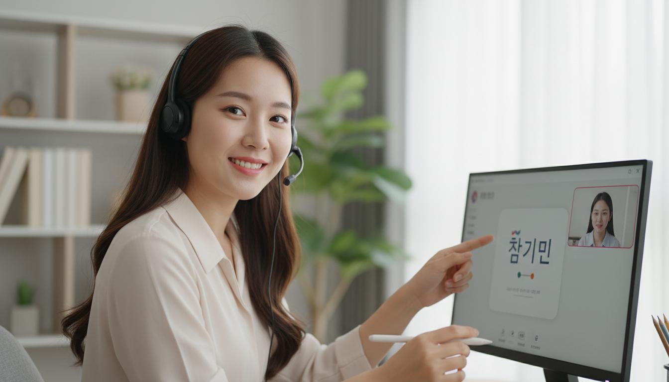 Memrise korepetycje online: praktyczny przewodnik dla uczących się języków