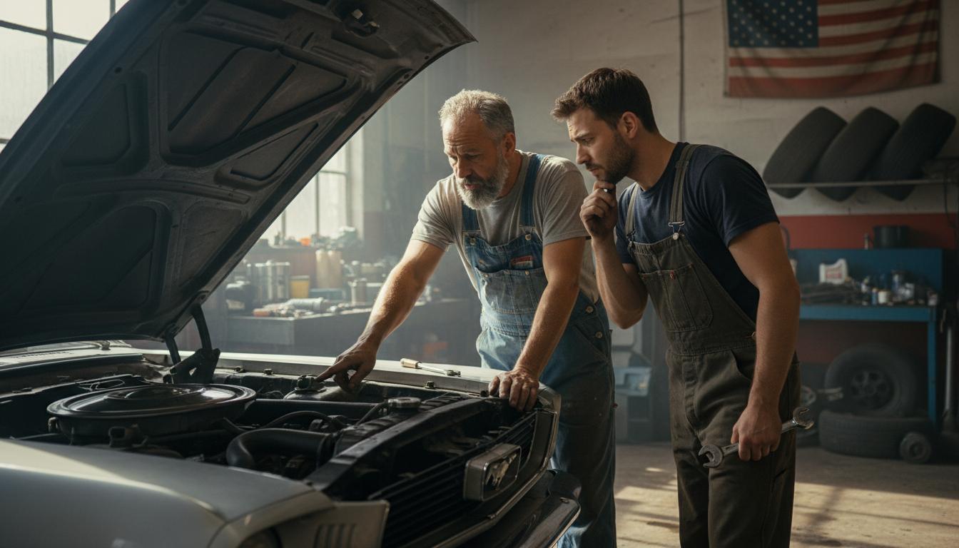 Men Car Advice: Practical Tips for Choosing Your Next Vehicle