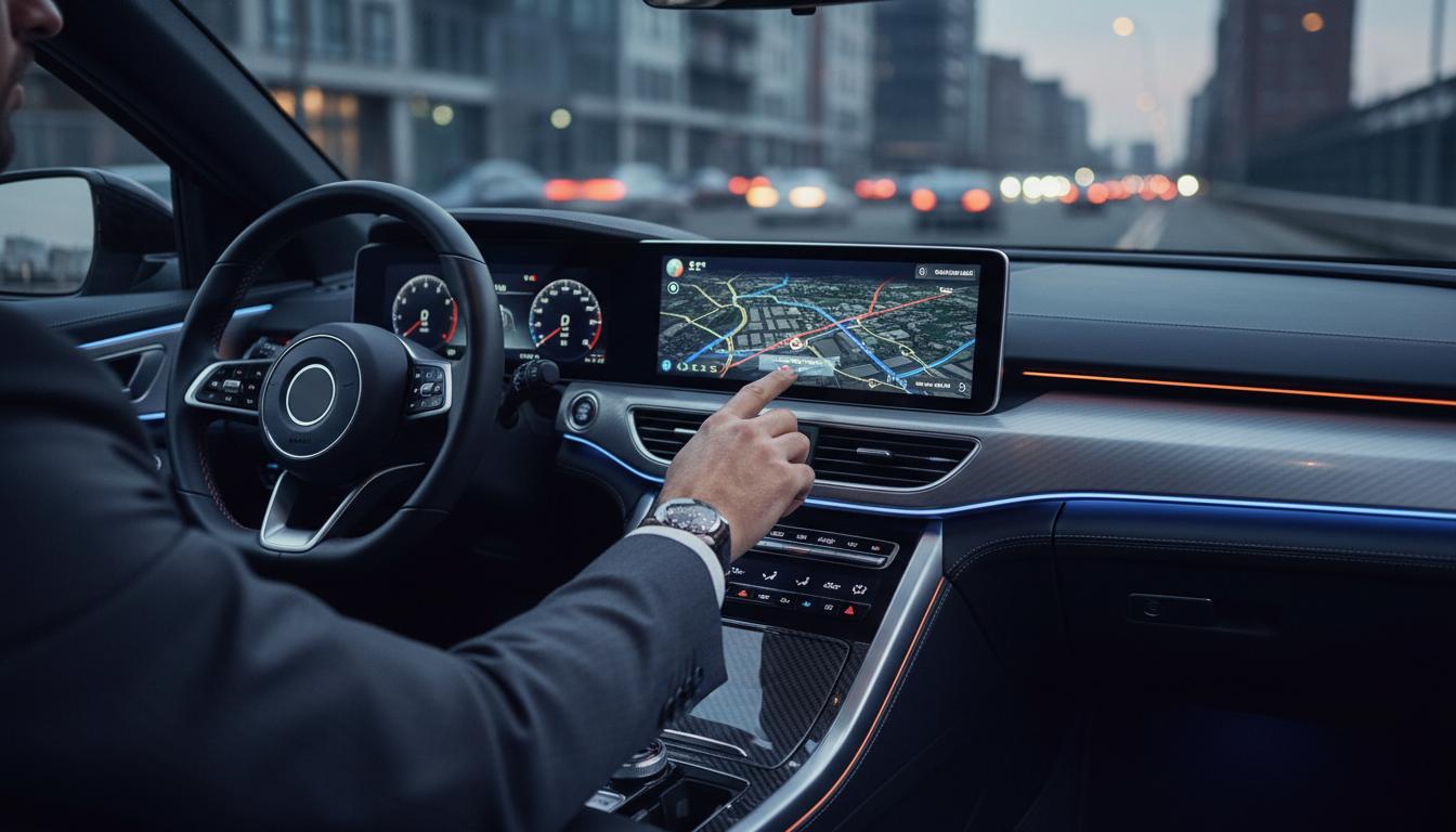 Men Car Features: a Complete Guide to What Matters Most