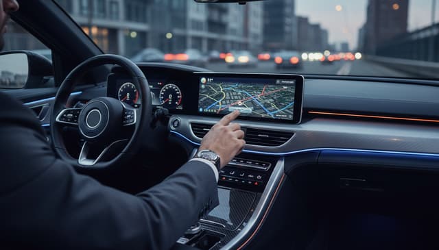 Men Car Features: a Complete Guide to What Matters Most